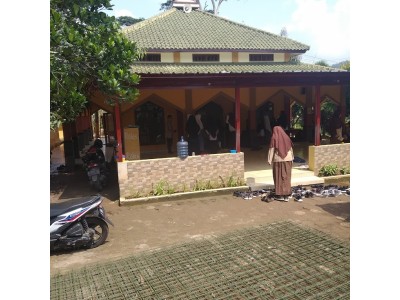 Masjid
