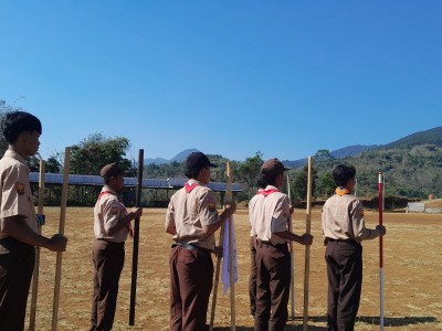 Abror Super Camp