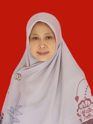 Hj. Imas Masitoh, SE.,M.Pd