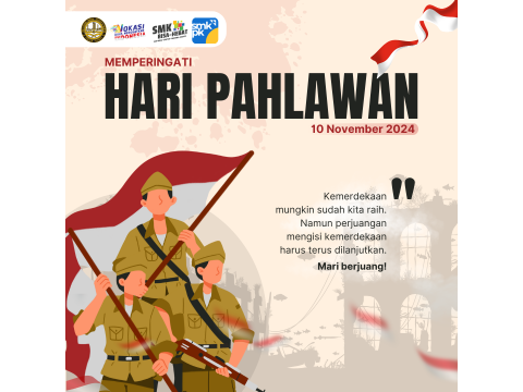 Hari Pahlawan