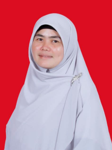 Eka Rospitasari, S.Pd