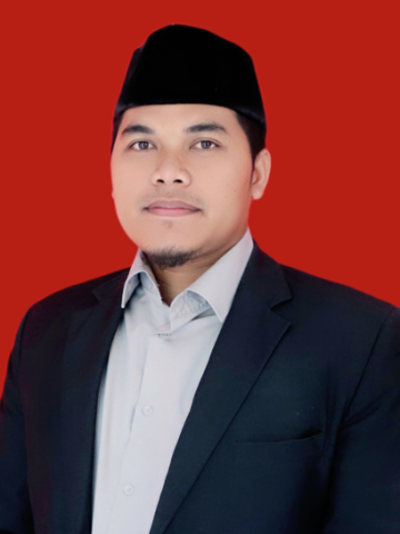 Deri Sundara, S.Pd