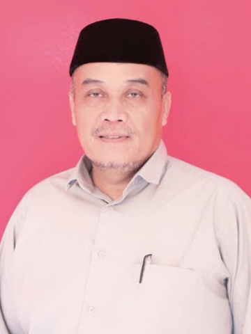H. Setiawan
