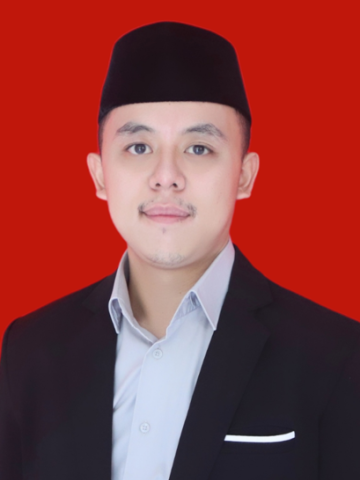 Azhar Saepul Mamur, S.Pd