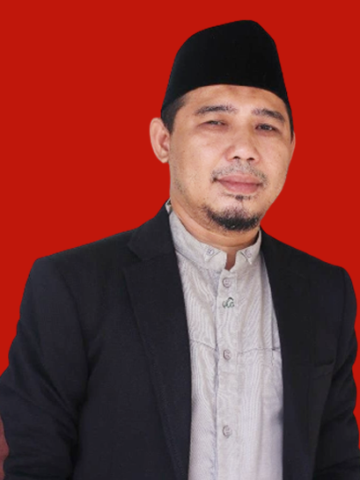 H. Sindhu Alamsyah, SE