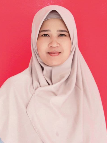 Purwati Widiastuti, S.Pd