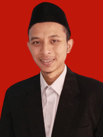 Fajar Ramadhan, S.Pd